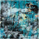 ERISMANN Karcmintás zöld színárnyalatú Vlies tapéta Fashion for walls 4 2539V11 2539V11 (2539V11)