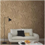 ERISMANN 3D mintás barna színárnyalatú vlies tapéta Elysium/Erismann 10476-30 10476-30 (10476-30)