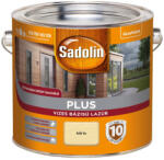 AKZO NOBEL Sadolin Plus vizesbázisú kőris 2, 5 l vastaglazúr (5884189)