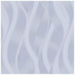 SINTRA Hullámmintás szürke színárnyalatú vlies tapéta Sherwood 420034 420034 (420034)