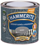 Akzo Nobel Hammerite közvetlenül rozsdára festék ezüst kalapácslakk 0, 25 l 5093584 (5093584)