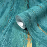 MARBURG Beton mintás zöld színárnyalatú vlies tapéta City Romance/Marburg 35167 35167 (35167)