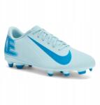 Nike Mercurial Vapor 16 Club Fg/mg glacier blue/orbit futballcipő 45.5 (FQ8441400)