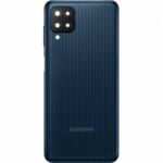 Samsung Capac Baterie Samsung Galaxy M12 M127F Negru