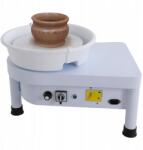 110V-220V 250W kerámiagép, elektromos fazekasgép 0-300 fordulat/perc (YSR2ZL-000500EU)