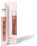 Veoli Botanica Time To Blush, 10 ml krémes arcpirosító vitaminokkal (5904555695399)