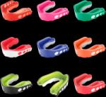 Shock Doctor Gel Max Flavour Fusion ízesített fogvédő Rágógumi 6303Y (6303Y)