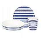 ProGarden Étkezési eszközök kemping készlet 12 db (KO-177602460)