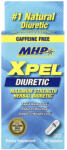 MHP Xpel Caffeine Free (80 Kapszula) - proteinversum