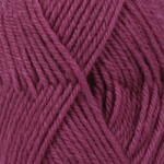 DROPS Design Karisma Fonal 39 Sötét órózsaszín (101039)