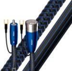 AudioQuest Husky SUB kábel (XLR) - 2 m