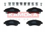 Kamoka Fékbetét garnitúra, első JQ1018456/KAO JQ1018456