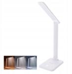 Solight asztali lámpa fehér 10 W (WO64-W)