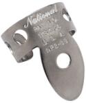 D'addario D'Addario NP2SS National Acél Gitár Ujjpengető