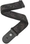 D'addario 50F078 Dark Side Collection - Black/Gray Tattoo Gitárheveder