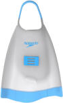Speedo dmc elite fins blue l