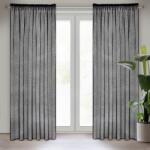 Takoy Függöny CELINE finom hálós szerkezettel