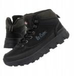 Lee Cooper Férfi cipő Lee Cooper LCJ-24-01-2952M r 43 (LCJ-24-01-2952M)