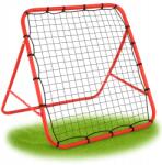 Avante Rebounder Foci Kapu Edző Labda Hordozható Keret XXL (BRAMKA ODBIJAJĄCA SKŁADANA METALOWA PREMIUM)