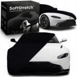  Autós elasztikus SoftStretch Premium tok Aston Turócszentmárton Vantage