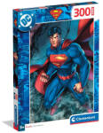 Clementoni Superman Action 300 db-os puzzle Clementoni (21747)