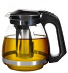Altom Design Altom üveg teáskanna szűrővel - 1500 ml (IMO-ALT-020302390-363157)