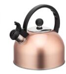 Altom Design Altom rozsdamentes vízforraló - 2, 5 literes - rosegold arany (IMO-ALT-0204001398-322797)