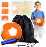  Curve Swerve mágikus foci játék, ideális Méret focimeccshez 4 (Hzt-68)