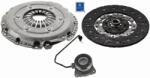 SACHS Set ambreiaj SACHS 3000 990 349 (3000 990 349)