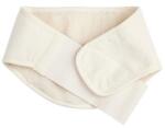 Vlnka Centură lombară din lână merino cu elastic naturală mărimi orteze S-M (17-00001-S-M)