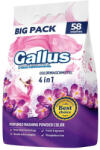 Gallus Color mosópor 58 mosás (3, 2kg) (4251415302180)