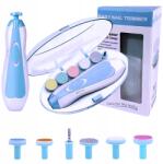  Elektromos Körömreszelő Csecsemők Számára (MERIGLARE-75016437)