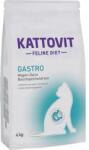 KATTOVIT Gastro Szárazeledel Diéta gyomor-bélrendszeri problémákkal küzdő macskák számára
