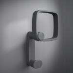 Bosetti Marella Augusto fali ruhaakasztó 1 db 43254Z1690M. N2 fekete (43254Z1690M.N2)