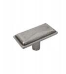 Bosetti Marella Bútorgomb régi acél Fangio 24090Z0450B. 19 Bosetti Marella (24090Z0450B.19)