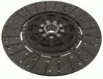 SACHS Disc ambreiaj SACHS 1878 634 230 (1878 634 230) - fixbox