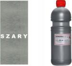  Szürke Folyékony Bőr javító folyadék Karcolások Vágások javítására bőrön Spakli Tömítőanyag (G13-07 SZPACHLA do naprawy skóry licowej Gips)