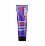 Fudge Professional Clean Blonde Violet-Toning sampon szőke hajra 250ml (5060420335538)