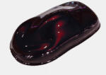 StreetKolor Diamond Black CHERRY Candy Festék 1 liter (CANDY BLACK CHERRY) (DCP-03-1000)
