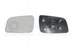 VAN Wezel Visszapillantó Tükör Betét Bal Opel Astra G 1998-2009