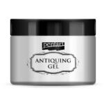  Pentart antikoló gél, fehér, 150 ml