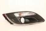 Polcar Opel Astra J IV Lift Lökhárító Rács Jobb Halogén, Króm