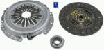 SACHS Set ambreiaj SACHS 3000 954 232 (3000 954 232) - fixbox