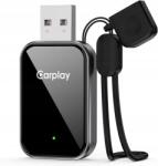 MoKo Vezeték nélküli CarPlay MoKo Adapter iPhone-hoz, Plug & Play, Bluetooth 5.3, WiFi 6 (5904423700675)