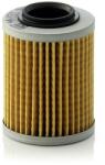 Mann-filter Filtru ulei MANN-FILTER MH 63/1 (MH 63/1) - fixbox