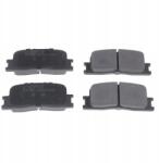 Blue Print Fékbetét kpl. hátsó Toyota Camry, Solara, Wish 1.8-3.0 08.01-