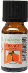 Zen Arome Ulei Esential Portocala 10ml - 100% Pur, Natural, Organic (HE-ORA)