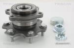 TRISCAN Set rulment roata TRISCAN 8530 42229 (8530 42229) - fixbox