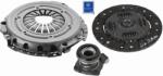 SACHS Set ambreiaj SACHS 3000 990 017 (3000 990 017)