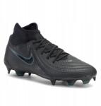 Nike Phantom Luna II Academy futballcipő Fg/mg black/jungle/black 44 Eu (FD6725-002)